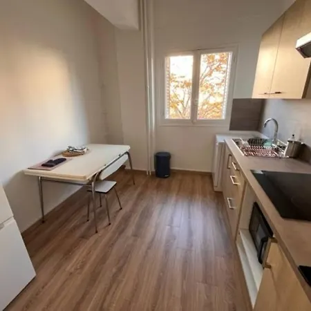 T4 Vue Imprenable Sur Vieux Port Marseilles